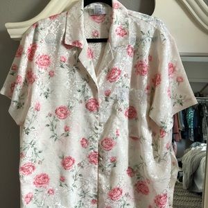 Nordstrom - lingerie Top